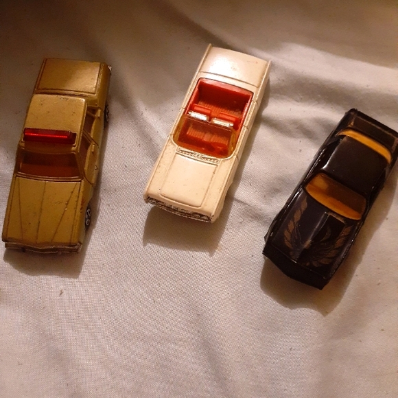 SMOKEY AND THE BANDETS COLLECTION. - Picture 1 of 8